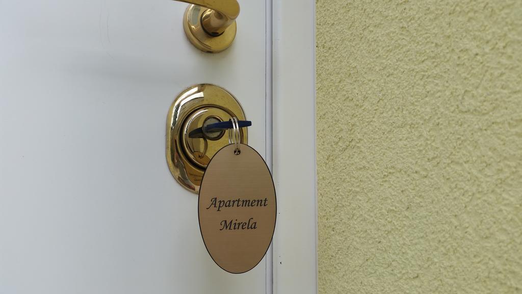 Apartment Mirela Saraievo Quarto foto